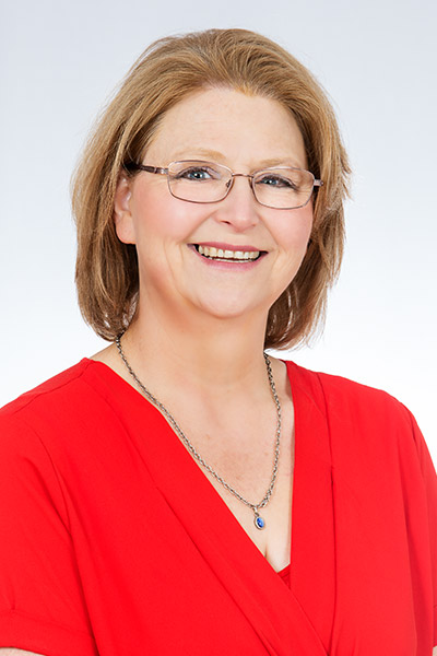 Dr Karen Rock, Chiropractor at the Pittsworth Chiropractic Centre